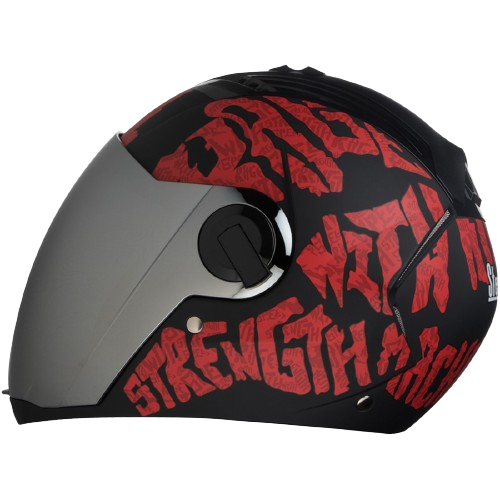 Cross-roadz-helmet