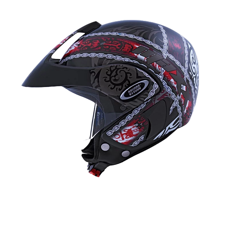 Cross-roadz-helmet