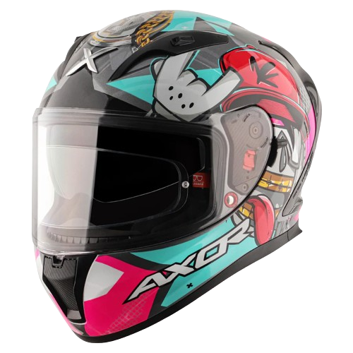 Cross-roadz-helmet
