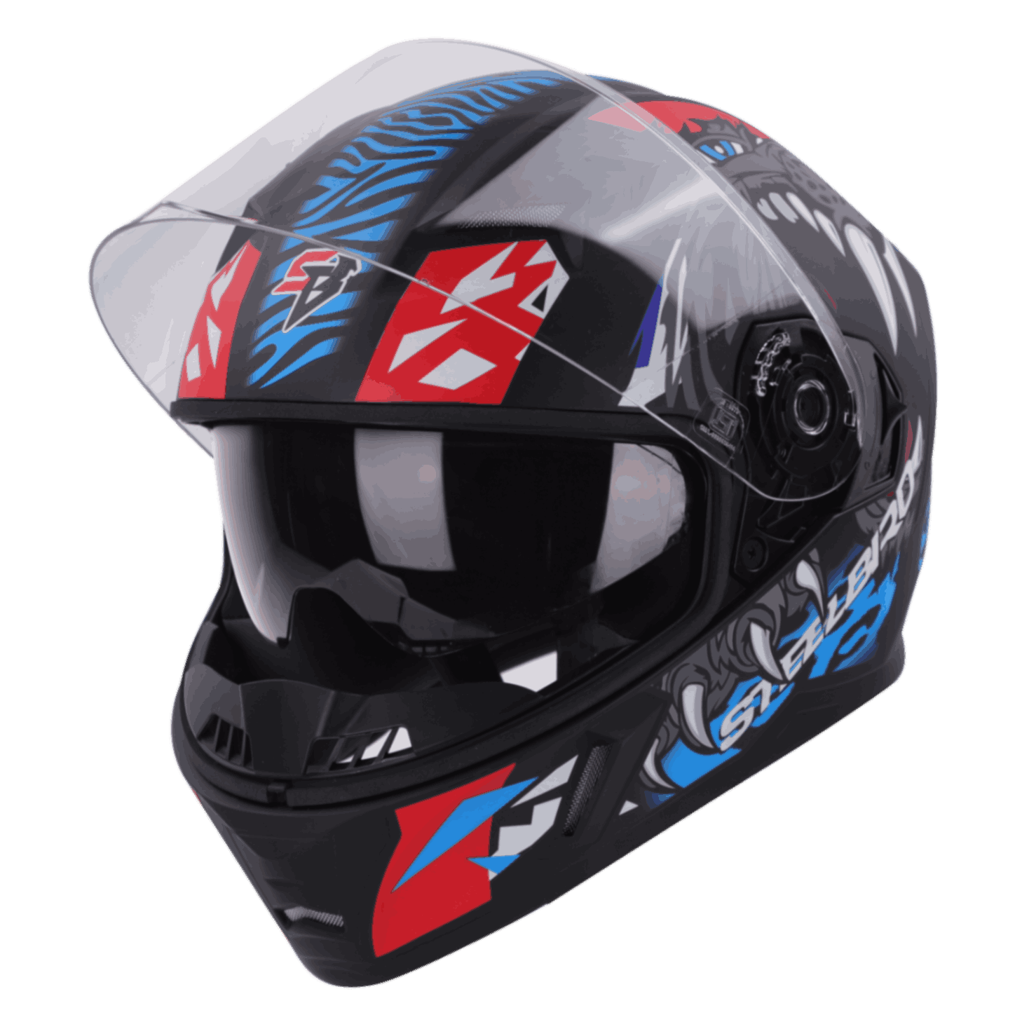Cross-roadz-helmet