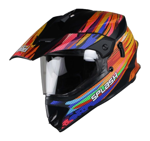 Cross-roadz-helmet