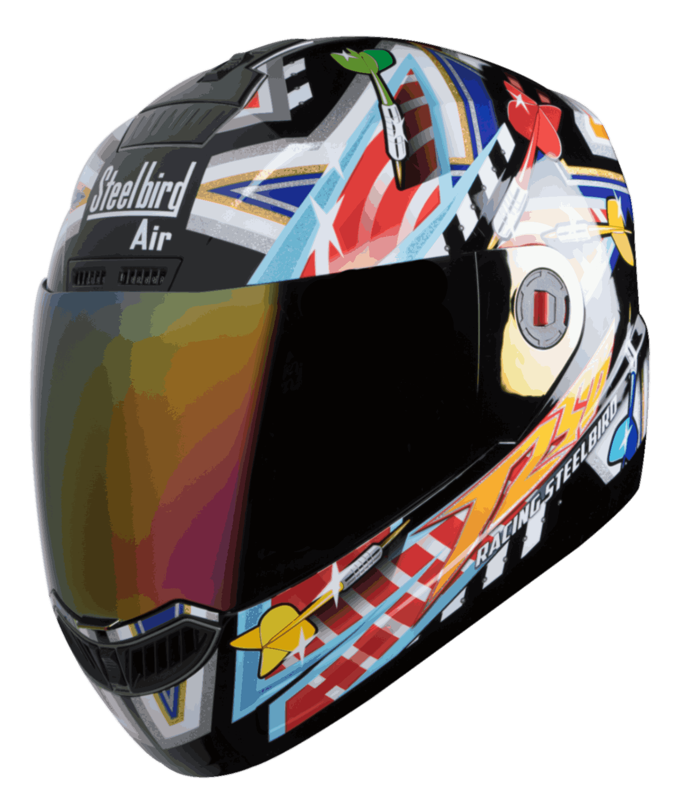 Cross-roadz-helmet