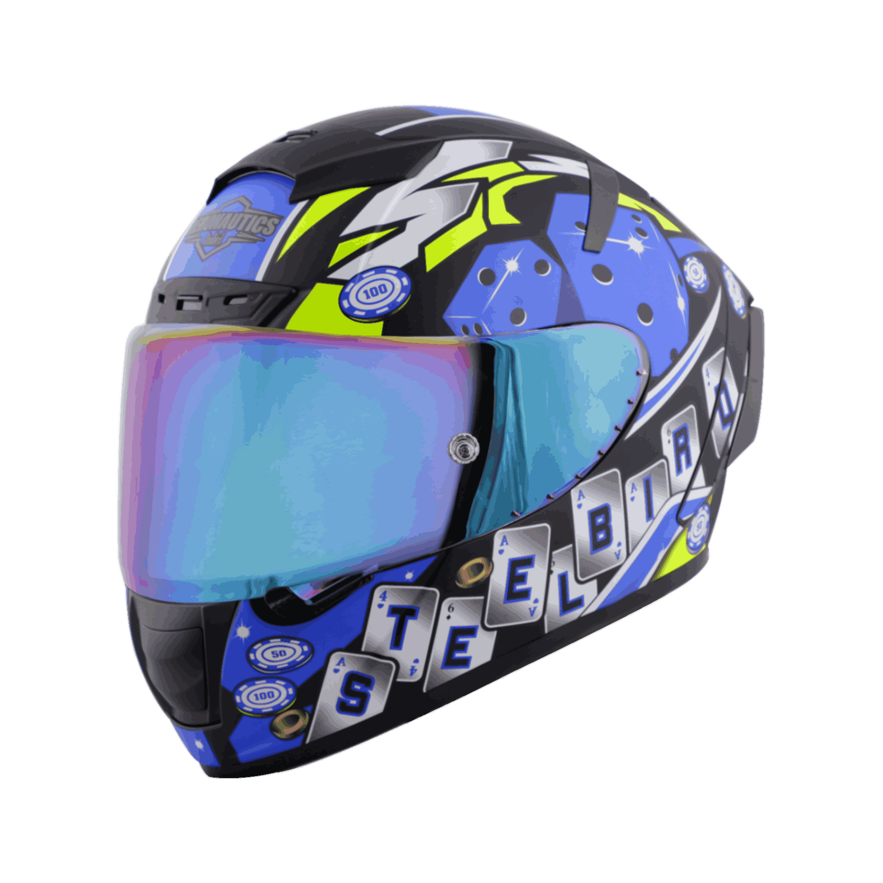 Cross-roadz-helmet