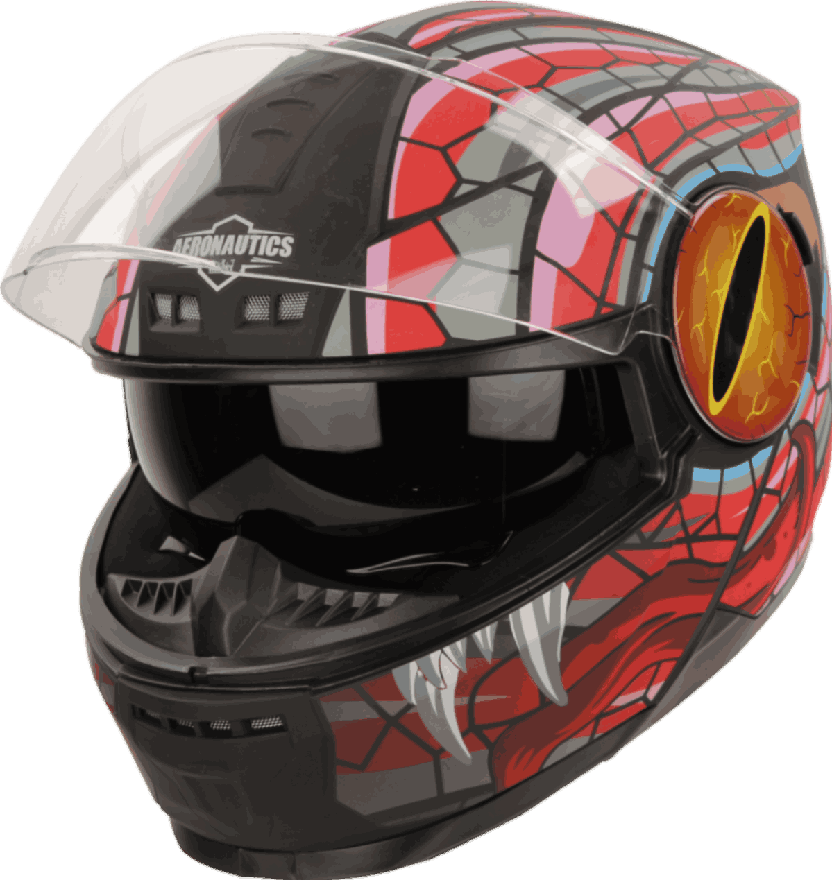 Cross-roadz-helmet