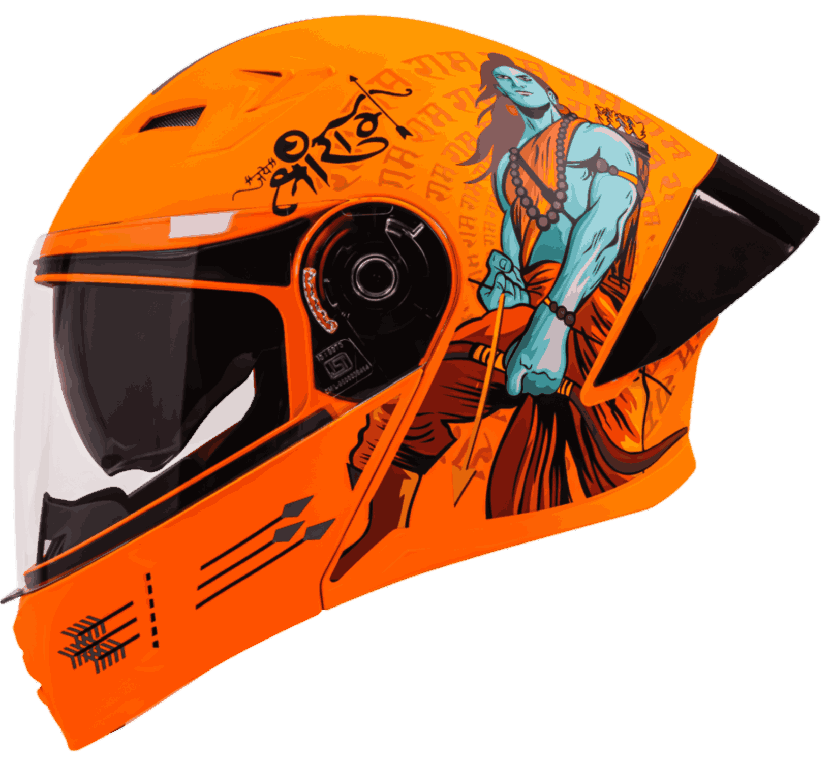Cross-roadz-helmet