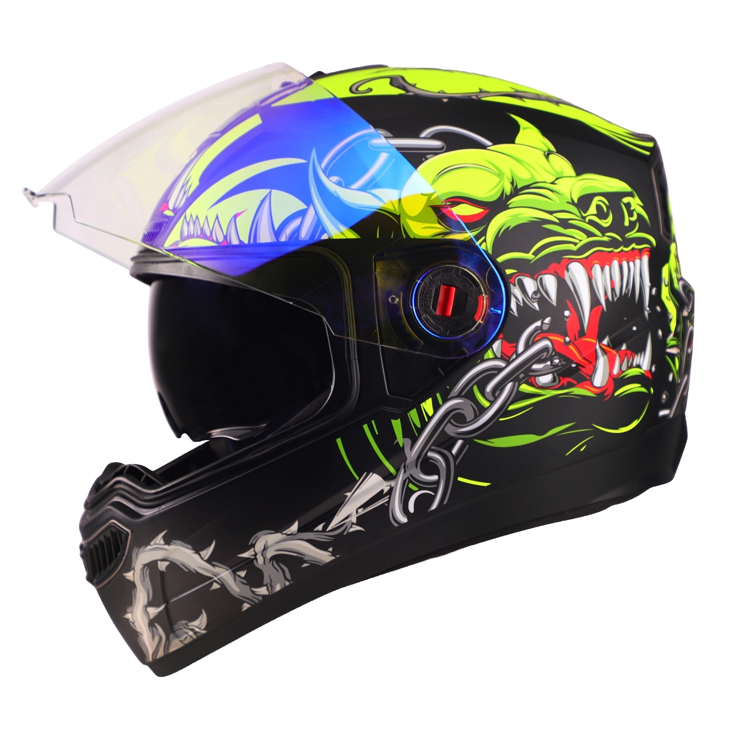 Cross-roadz-helmet